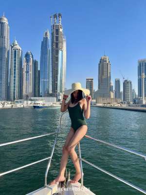 26Yrs Old Escort 180CM Tall Dubai Image - 18