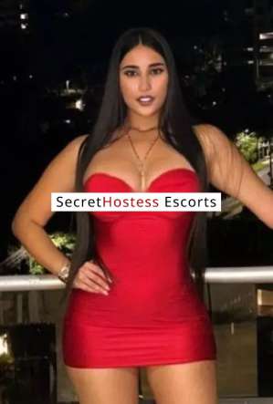 26 Year Old Colombian Escort Saint Julian - Image 3