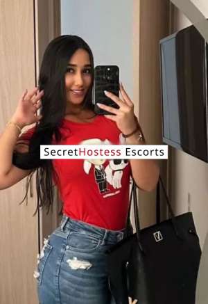 26 Year Old Colombian Escort Saint Julian - Image 6