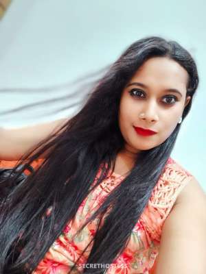 Bella, Transsexual escort in Ghaziabad