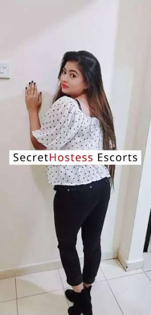 26Yrs Old Escort 53KG 163CM Tall Dubai Image - 1