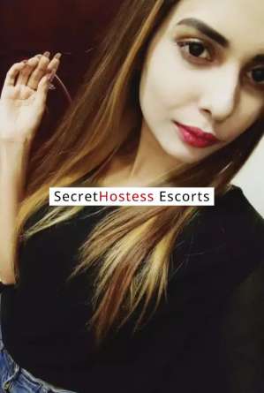 26Yrs Old Escort 53KG 167CM Tall Dubai Image - 0