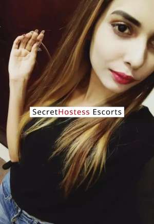 26Yrs Old Escort 53KG 167CM Tall Dubai Image - 2