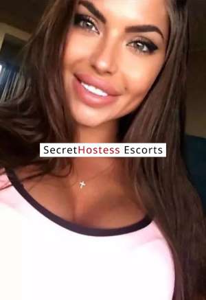 26 Year Old Russian Escort Tbilisi - Image 6
