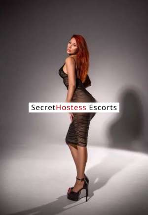 26 Year Old Ukrainian Escort Rhodes - Image 1