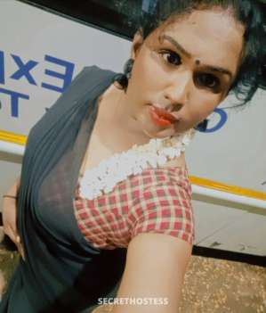 27Yrs Old Escort 172CM Tall Chennai Image - 0