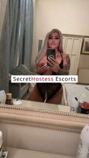 27Yrs Old Escort 65KG 167CM Tall Copenhagen Image - 4