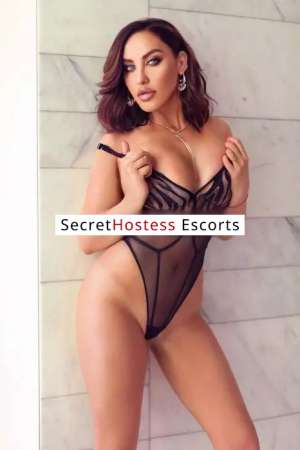 27 Year Old Ukrainian Escort Rhodes - Image 9