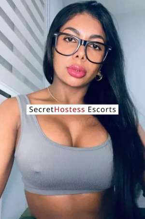 29 Year Old Colombian Escort Madrid - Image 6