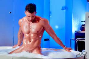 Luan Bellini, Male escort in Melbourne