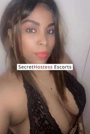 30 Year Old Brazilian Escort Helsinki - Image 6