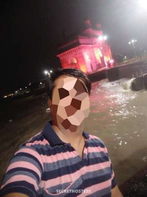 Yash, Male escort in Ludhiana