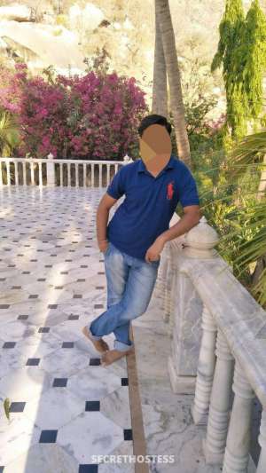 32Yrs Old Escort 75KG 175CM Tall Ludhiana Image - 1