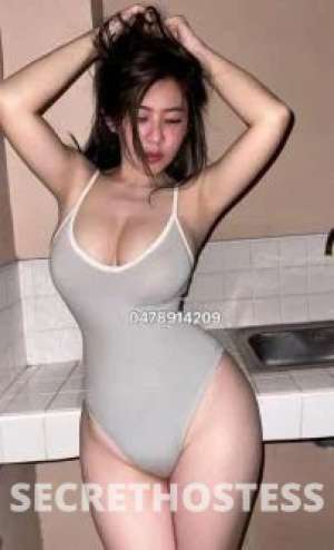 34 Year Old Dark Hair Asian Escort in Burwood - Image 4