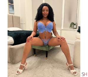 35Yrs Old Escort Nottingham Image - 3