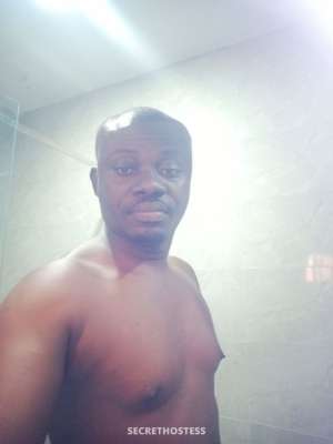 37Yrs Old Escort 185CM Tall Lagos, Image - 2