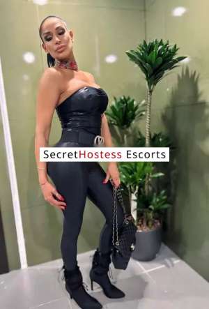 44Yrs Old Escort 60KG 170CM Tall Jerez de la Frontera Image - 0