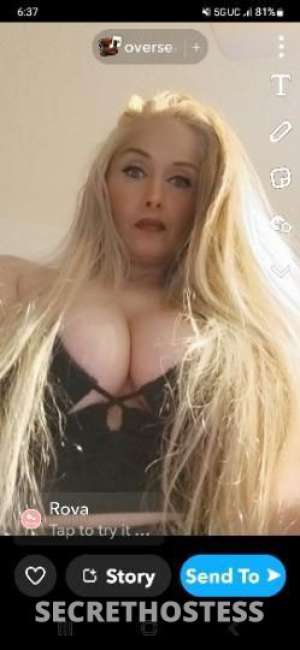 sexy lexy mature blonde bombshell in Phoenix AZ