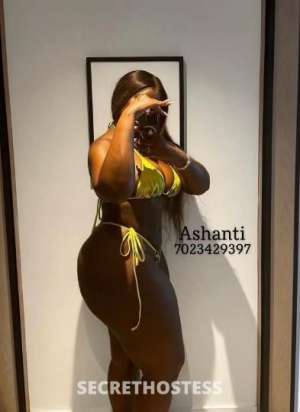 Ashanti 25Yrs Old Escort Monterey CA Image - 2