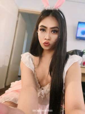 Aura 28Yrs Old Escort 60KG 165CM Tall Jakarta Image - 0