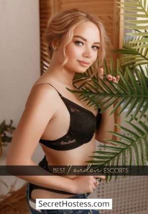 Avocado 23Yrs Old Escort 165CM Tall London Image - 2