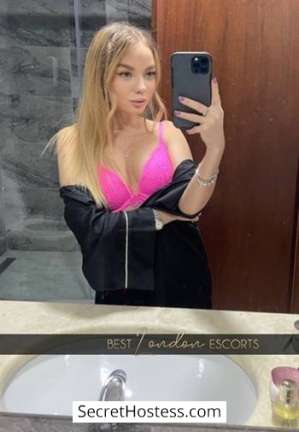 Avocado 23Yrs Old Escort 165CM Tall London Image - 4