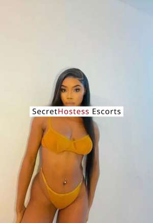 23 Year Old European Escort Kyrenia - Image 1