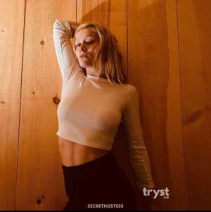 22 Year Old American Escort Manhattan NY Blonde - Image 4