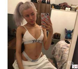 Elsa 24Yrs Old Escort Manchester Image - 3