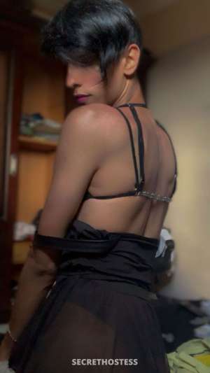 Diva-Jour “ Ladyboy “, Transsexual escort in Cairo