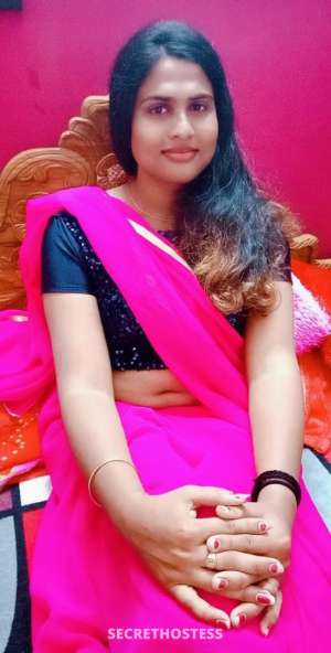 Anitha, Transsexual escort in Chennai