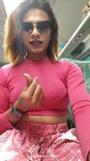 Brindha, Transsexual escort in Coimbatore