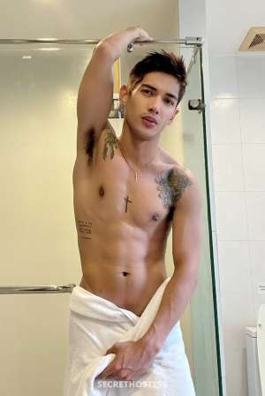 Gino 28Yrs Old Escort 175CM Tall Cebu City Image - 5