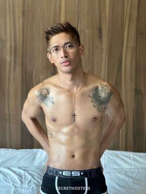 Gino 28Yrs Old Escort 175CM Tall Cebu City Image - 6