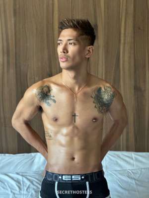 Gino 28Yrs Old Escort 175CM Tall Cebu City Image - 7