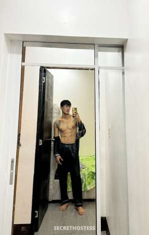 Gino 28Yrs Old Escort 175CM Tall Cebu City Image - 10