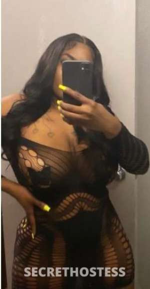 HONEY🍯 24Yrs Old Escort Winston-Salem NC Image - 3