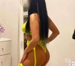 Inna 22Yrs Old Escort Size 8 London Image - 0