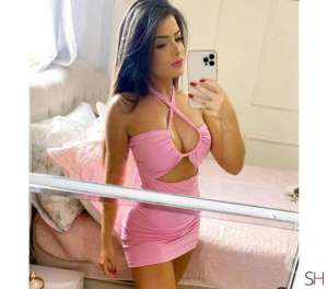 Isabella 23Yrs Old Escort London Image - 3