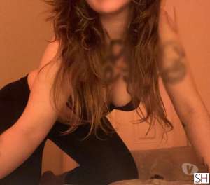 27 year old German Escort in Dublin A sensual and erotic massage