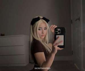 20 Year Old Caucasian Escort Medicine Hat Blonde - Image 5