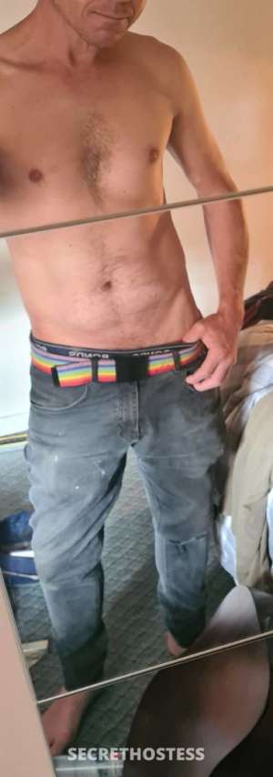 Johnny 43Yrs Old Escort 170CM Tall Melbourne Image - 0