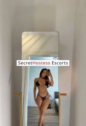 22 Year Old Brazilian Escort Monte Carlo - Image 7