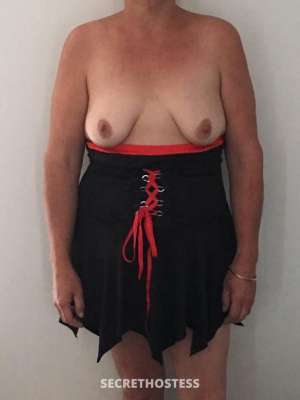 Kelly 40Yrs Old Escort Size 14 Brisbane Image - 4