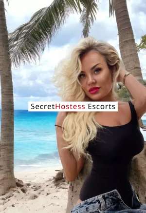 29 Year Old Ukrainian Escort Krakow Blonde - Image 1