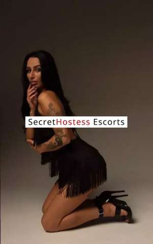 Liza 24Yrs Old Escort 48KG 167CM Tall Limassol Image - 0