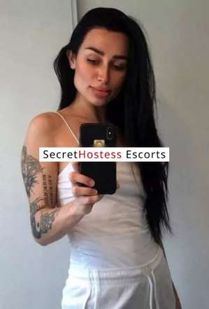 Liza 24Yrs Old Escort 48KG 167CM Tall Limassol Image - 11