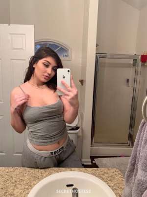 26 year old Caucasian Escort in Odessa TX Massage Therapist around you