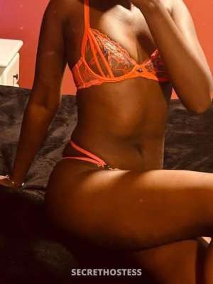 20 Year Old African Escort in Camp Hill - Image 3