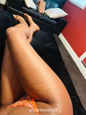 20 Year Old African Escort in Camp Hill - Image 6